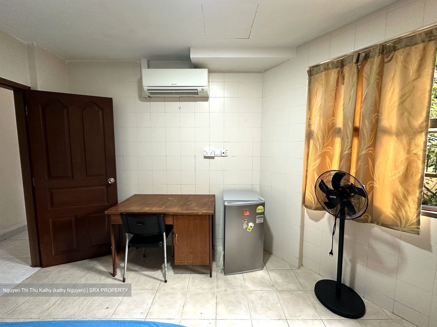Balmoral Luck (D10), Condominium #599279761